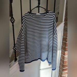 Carly Jean Los Angeles Weslee Sweater